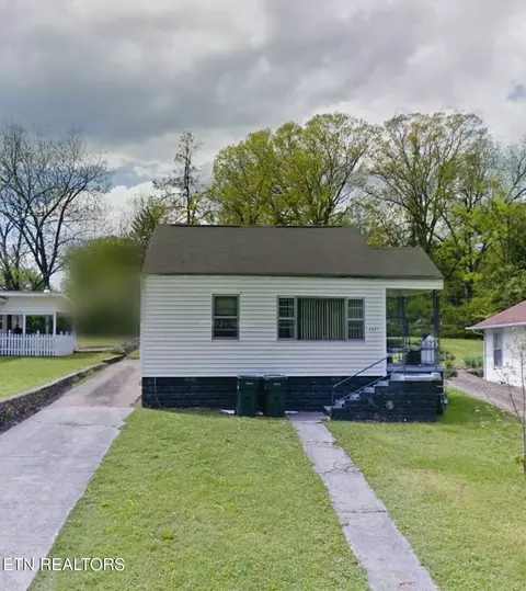 4907 17th Ave, Chattanooga, TN 37407