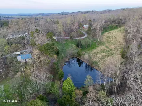 1755 Ward Rd, Decatur, TN 37322