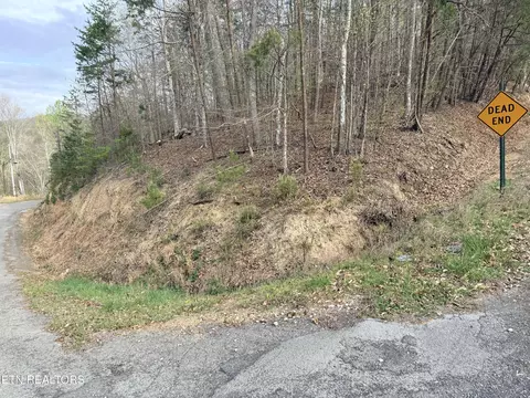 lot77 Grandpas Rdg, Sharps Chapel, TN 37866