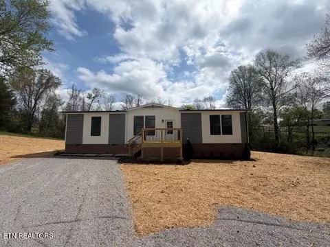 602 Reed Dr, Powell, TN 37849