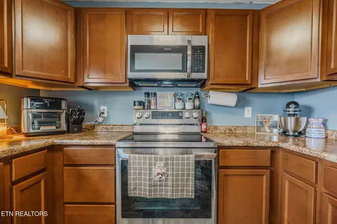 Kitchen - 3215 Smith St, White Pine, TN 37890 photo 1 of 2