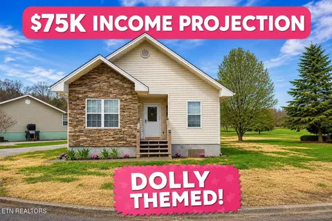 2006 Slippery Rock Cir, Pigeon Forge, TN 37862