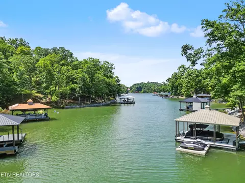 115 Cozy Cove Way, Ten Mile, TN 37880