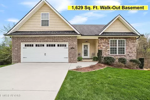 7712 Tulip Poplar Ln, Knoxville, TN 37931