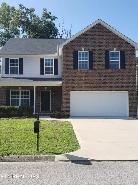 5901 Apple Valley Dr, Knoxville, TN 37924