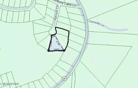 1 31 Ac Retreat Cir, Crossville, TN 38572