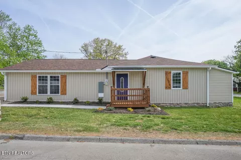 863 Cedar St, Alcoa, TN 37701
