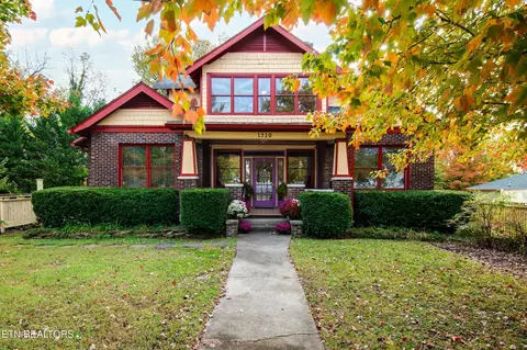 1310 Luttrell St, Knoxville, TN 37917