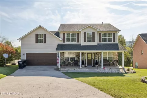 1862 Ridge Creek Ln, Knoxville, TN 37938