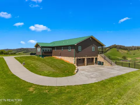 1900 Us 321, Parrottsville, TN 37843