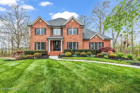 12201 Fiser Ln, Knoxville, TN 37934