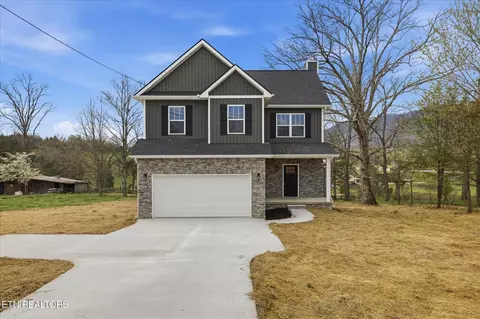 237 Cross Valley Rd, La Follette, TN 37766