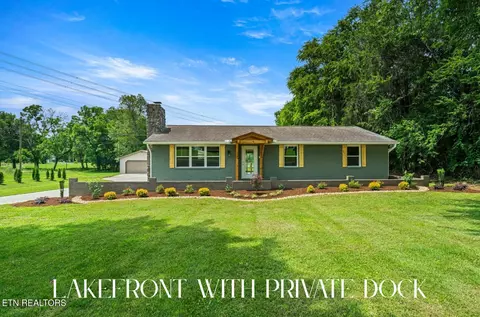 133 Cedar Crest Ln, Friendsville, TN 37737