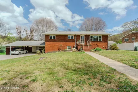 6416 Oleary Rd, Knoxville, TN 37918