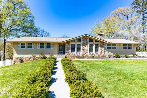 5413 Yosemite Tr, Knoxville, TN 37909