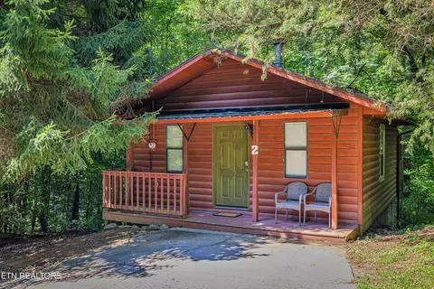 2036 Ridge Rd #2, Pigeon Forge, TN 37863