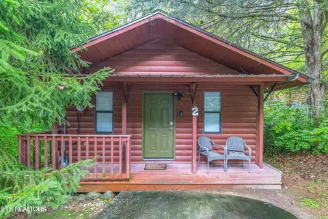 2036 Ridge Rd #2, Pigeon Forge, TN 37863