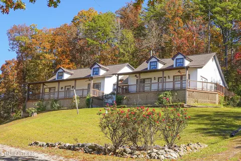145 Citico Rd, Vonore, TN 37885