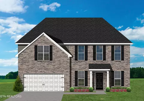 12367 Sweet Maple Ln, Knoxville, TN 37932