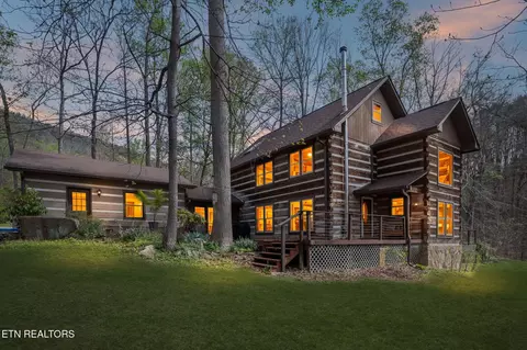 314 Mckinney Rd, Blaine, TN 37709