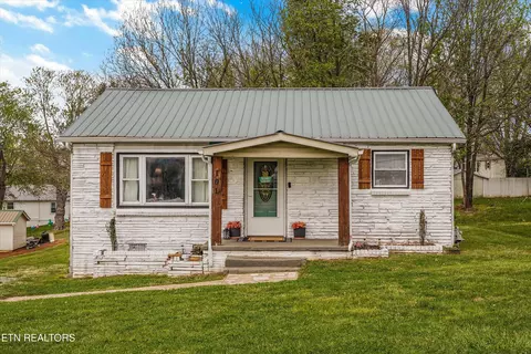 101 Chapel Ave, Sweetwater, TN 37874