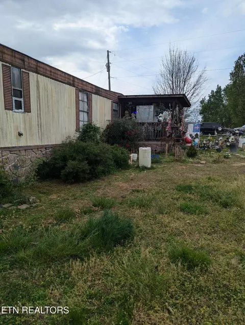 290 Frank Bend Ln #094 011.01, Rutledge, TN 37861