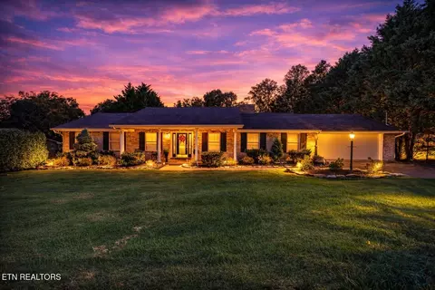 308 Norfolk Dr, Knoxville, TN 37922