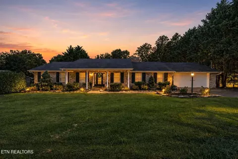 308 Norfolk Dr, Knoxville, TN 37922
