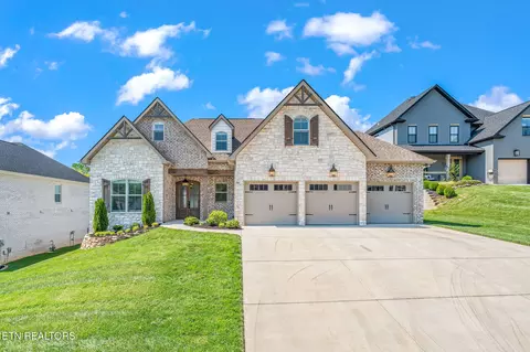 644 Little Turkey Ln, Knoxville, TN 37934