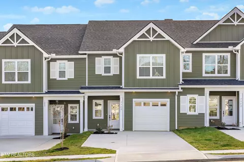 7349 Sun Blossom Ln # 116, Knoxville, TN 37924