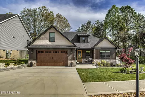 110 Gado Way, Loudon, TN 37774