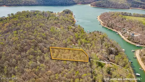 Sequoyah Lot 93 Rd, Andersonville, TN 37705