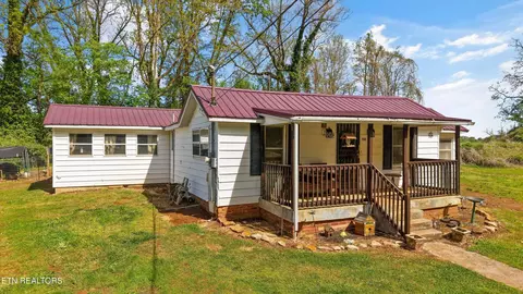 901 Edmonds Ave, Knoxville, TN 37920