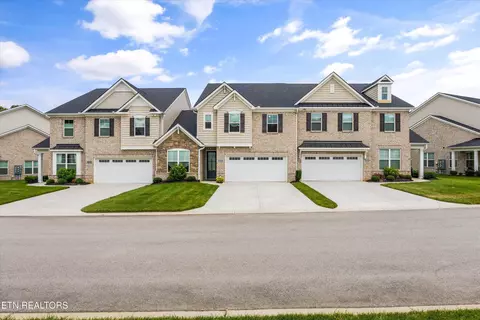 11838 Gecko Dr, Knoxville, TN 37932