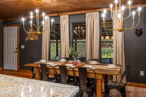 835 Lee Cir, Pigeon Forge, TN 37862