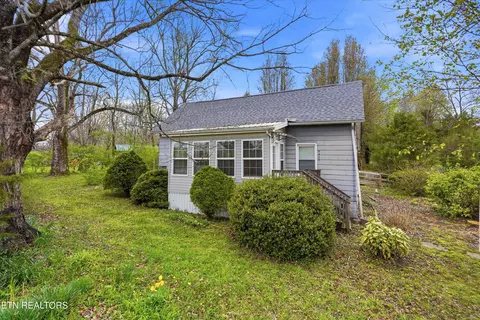 9457 Crossville Hwy, Sparta, TN 38583