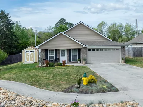 120 Bellas Way, Maryville, TN 37801