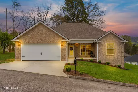 7258 Bethesda Springs Way, Corryton, TN 37721