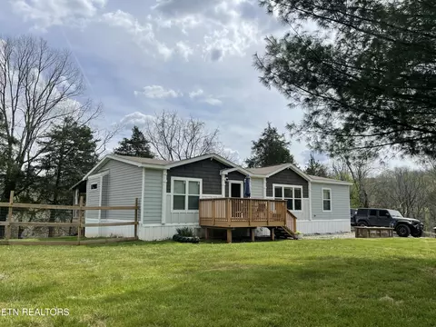 1151 Coffey Rd, New Tazewell, TN 37825