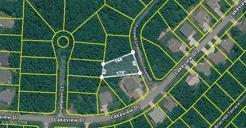 103 Foxwell Ln, Crossville, TN 38558