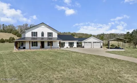 963 Lane Dr, Friendsville, TN 37737