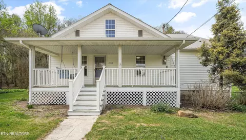 2459 Morgan County Hwy, Wartburg, TN 37887