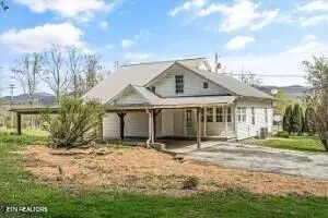 2459 Morgan County Hwy, Wartburg, TN 37887