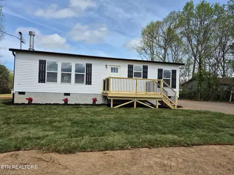 5118 Us 411, Madisonville, TN 37354