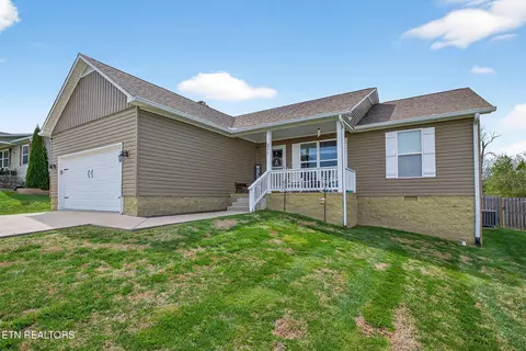 311 Valley Pointe Dr, Baxter, TN 38544 photo 3