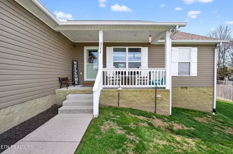 311 Valley Pointe Dr, Baxter, TN 38544 photo 4