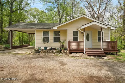 745 Hinkle Rd, Seymour, TN 37865