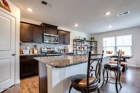 Kitchen - 120 Waverly, Talbott, TN 37877 photo 1 of 5