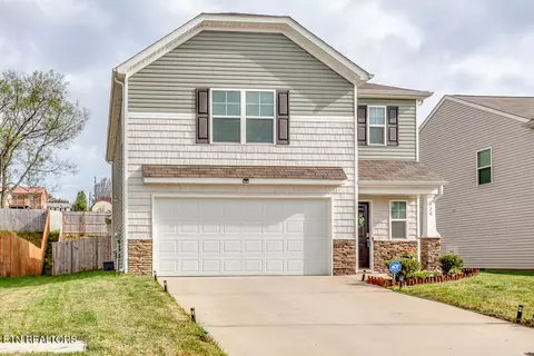 Exterior - 120 Waverly, Talbott, TN 37877 photo 2 of 6