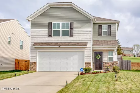 Exterior - 120 Waverly, Talbott, TN 37877 photo 6 of 6